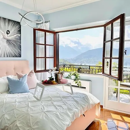 شقة Vista Amorosa