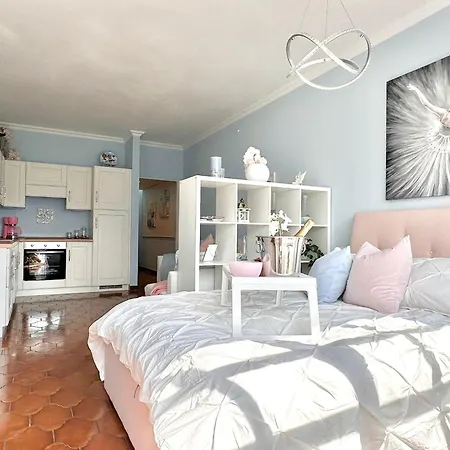 Vista Amorosa * تريميتْسّو